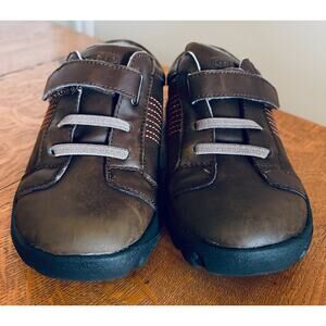 Boys' Keen Youth Austin II Shoes, Size 13